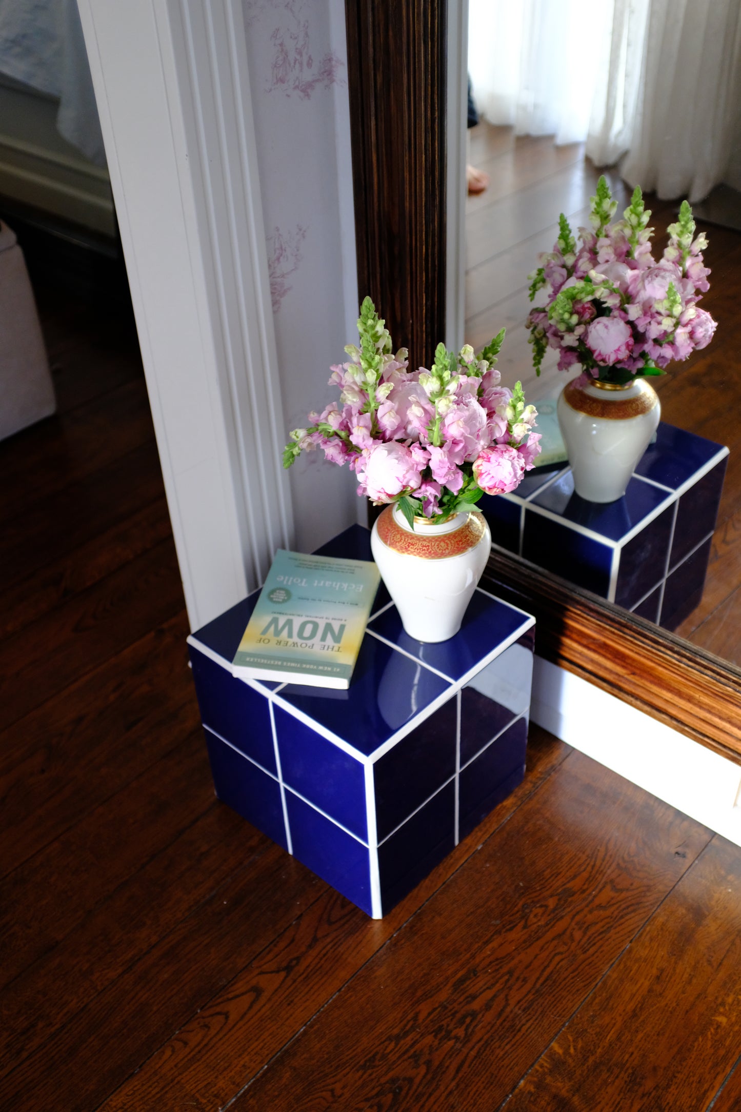 Luce Cube
