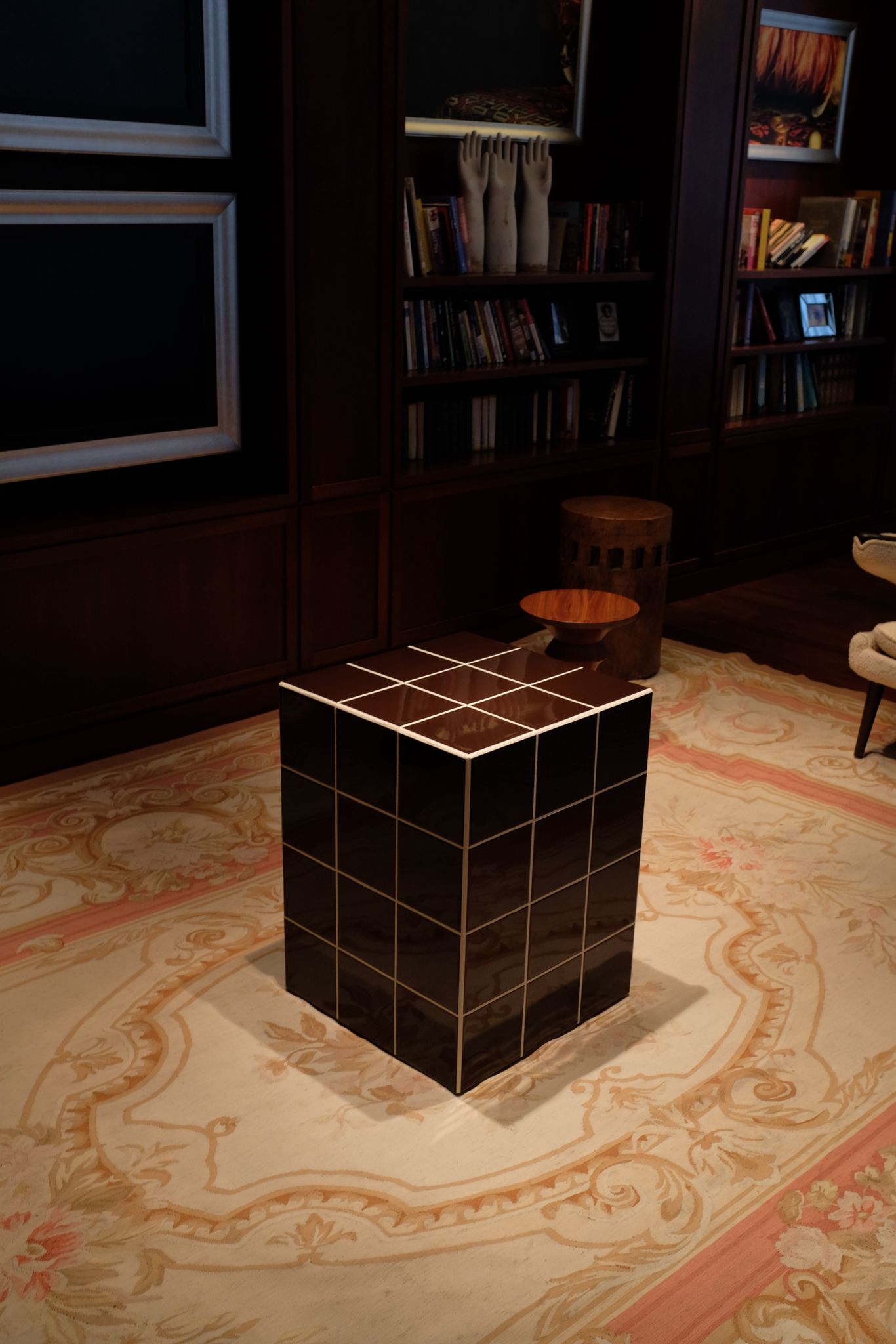 Altezza Cube