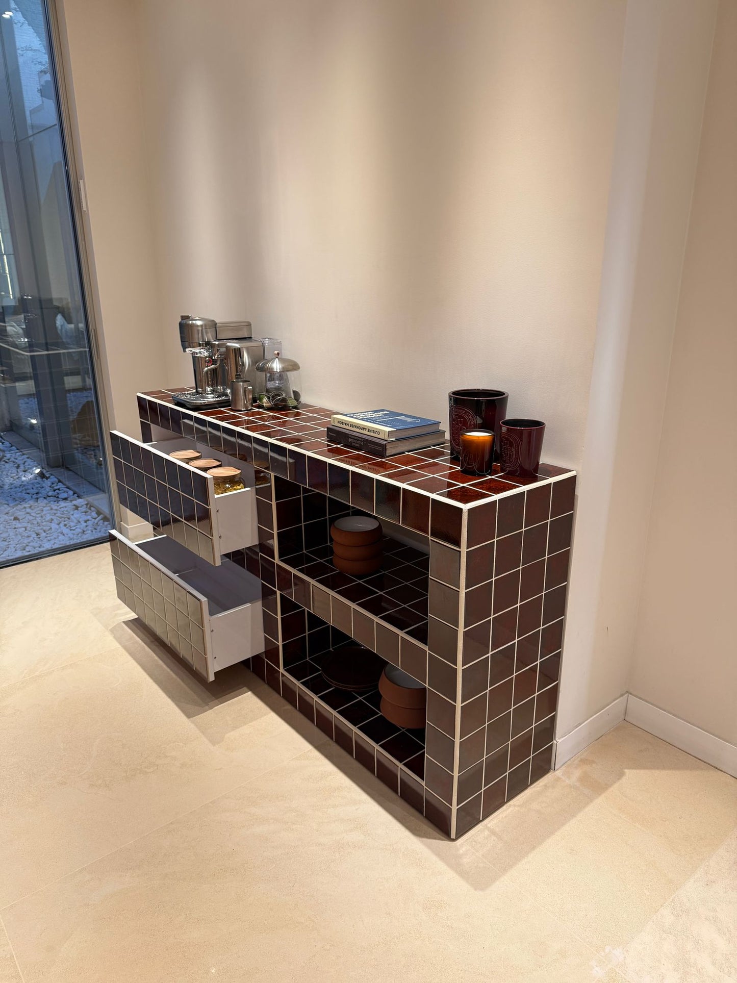 Atelier Grande