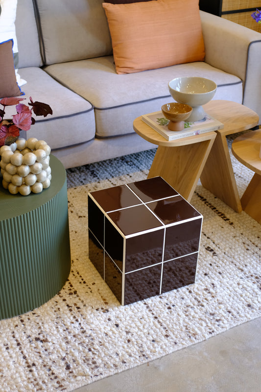 Luce Cube