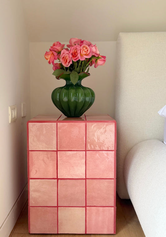 Mallow Cube