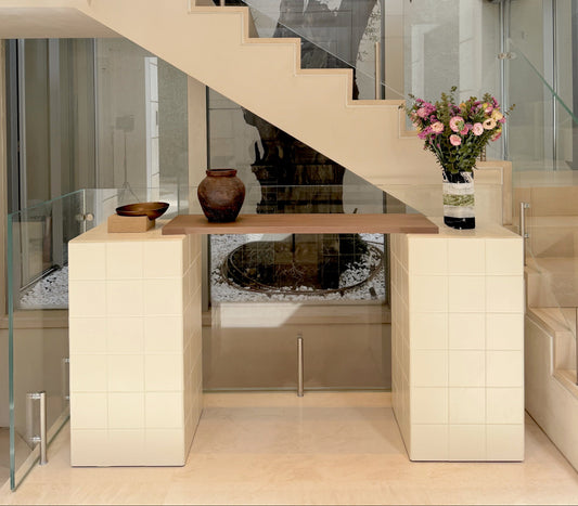 The Pedestal