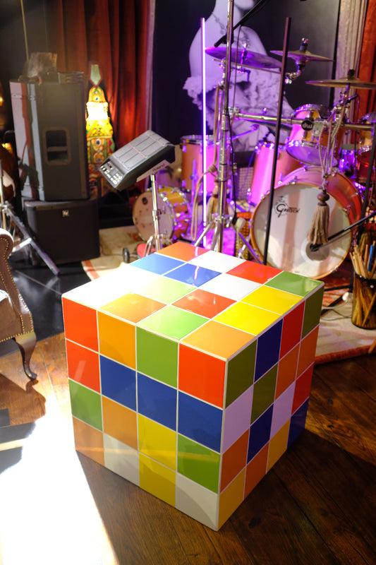 Grand Rubik