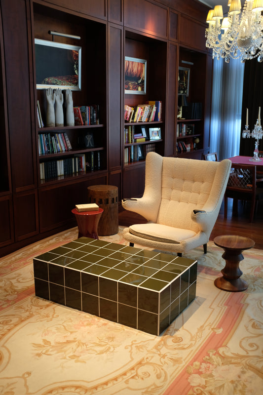 Gran Tavola Table