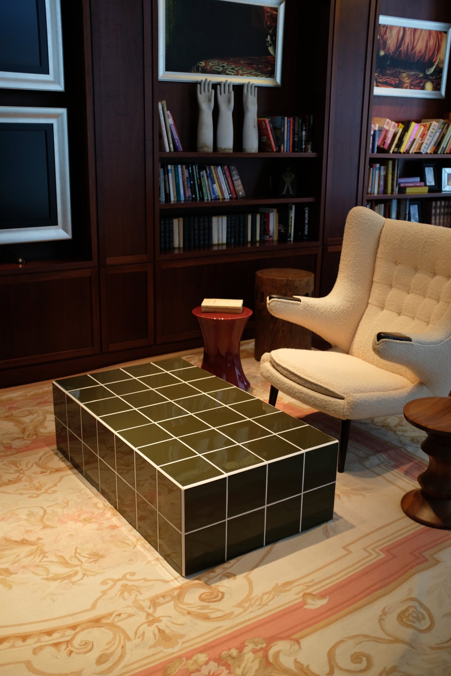 Gran Tavola Table