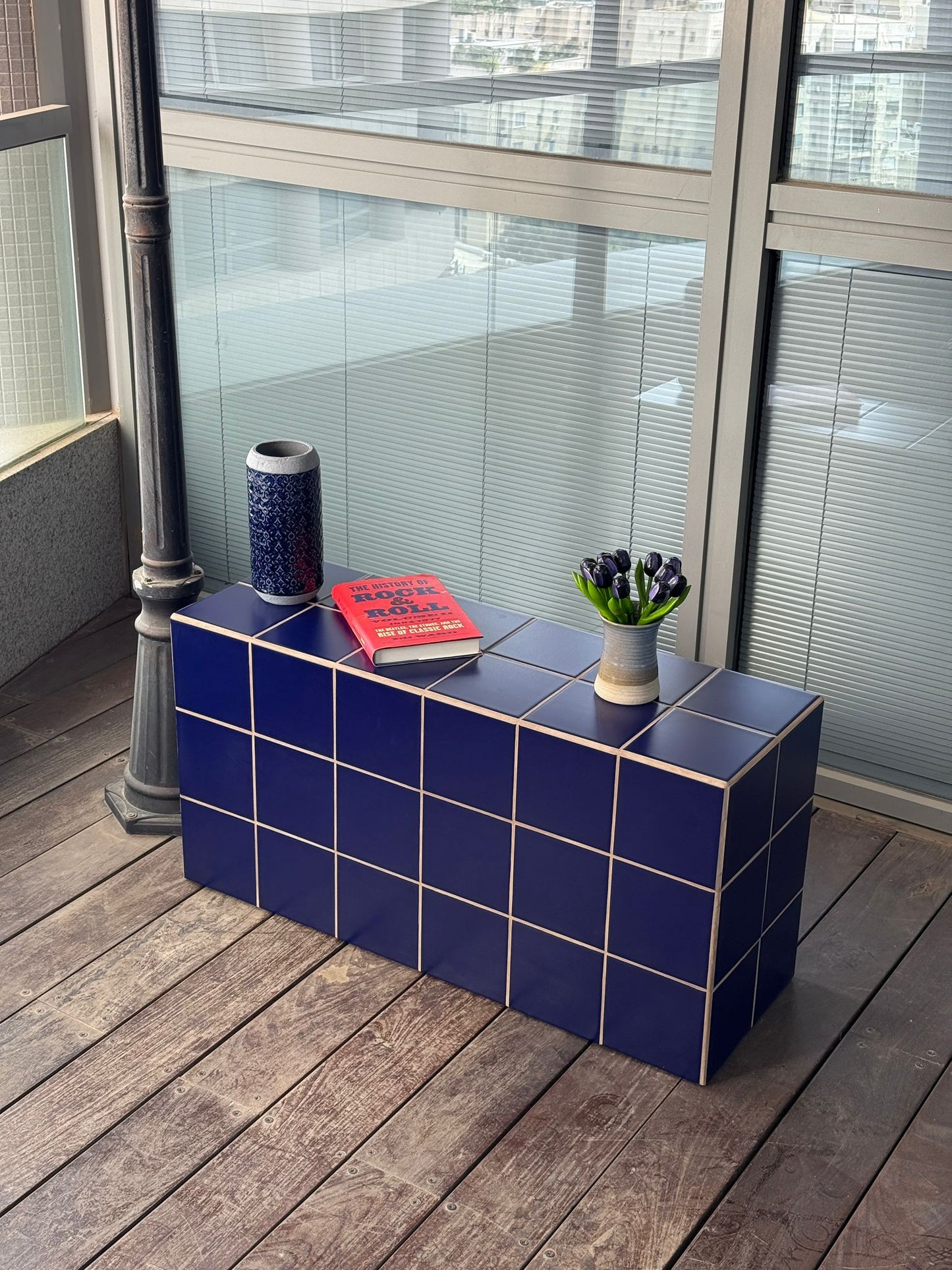 Atelier Console