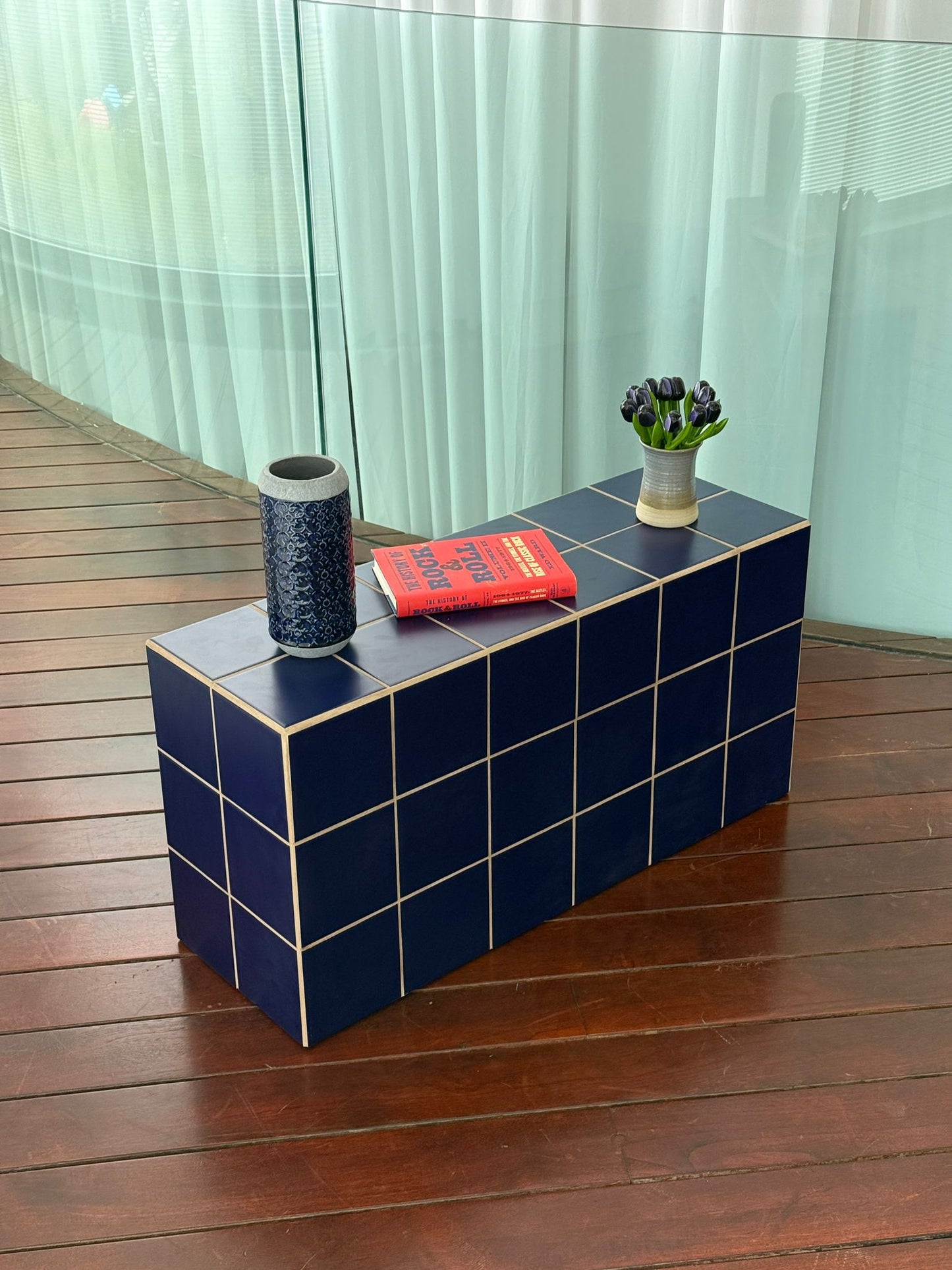 Atelier Console