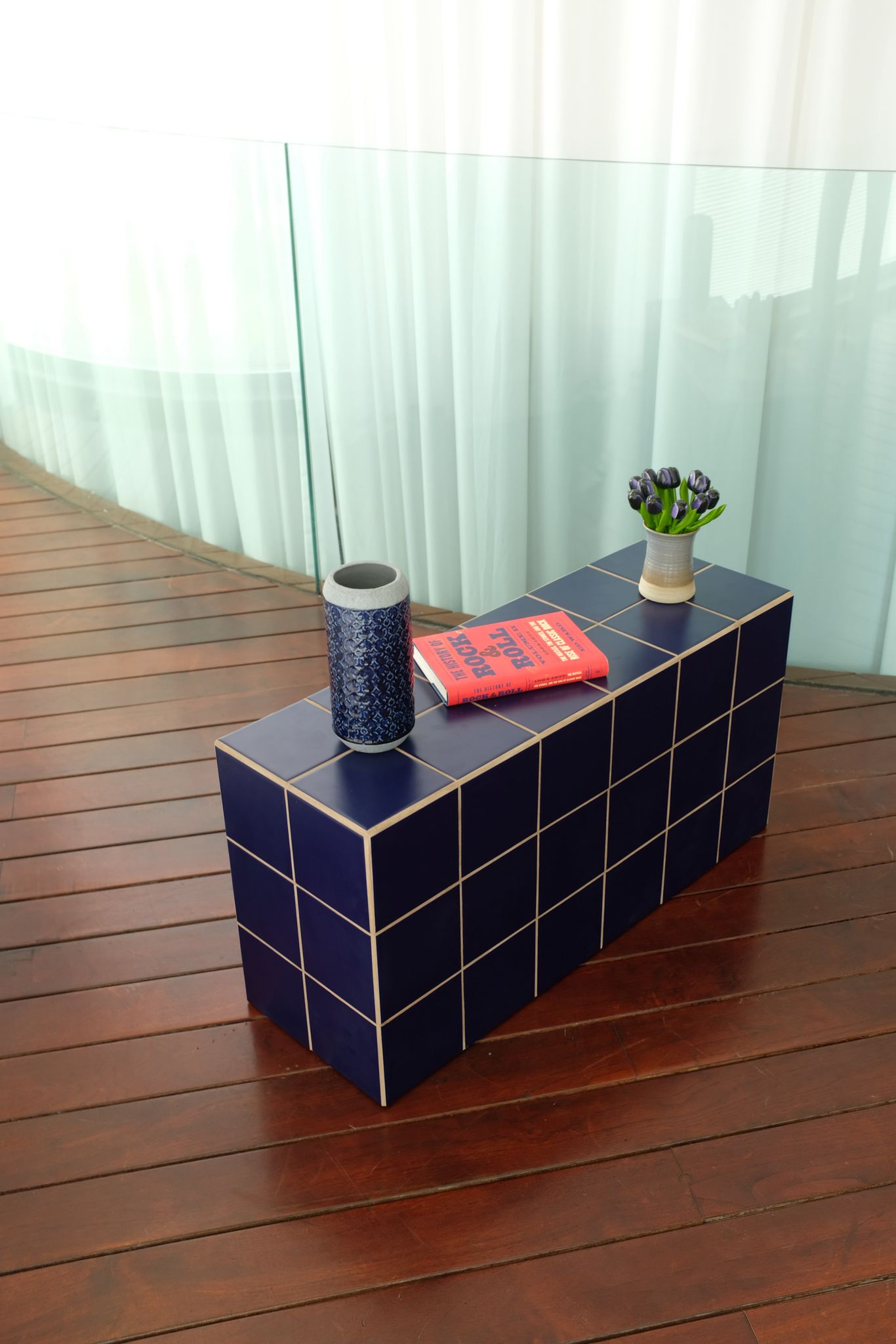 Atelier Console