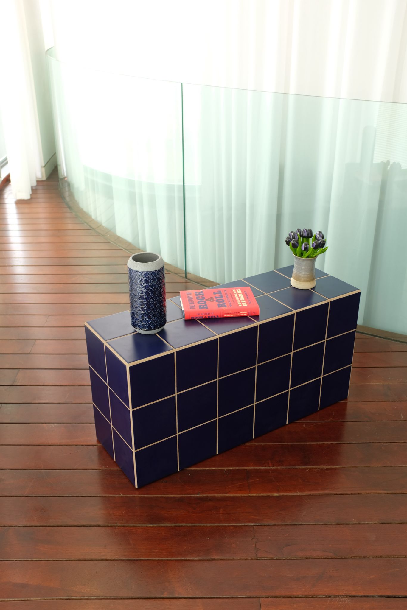 Atelier Console