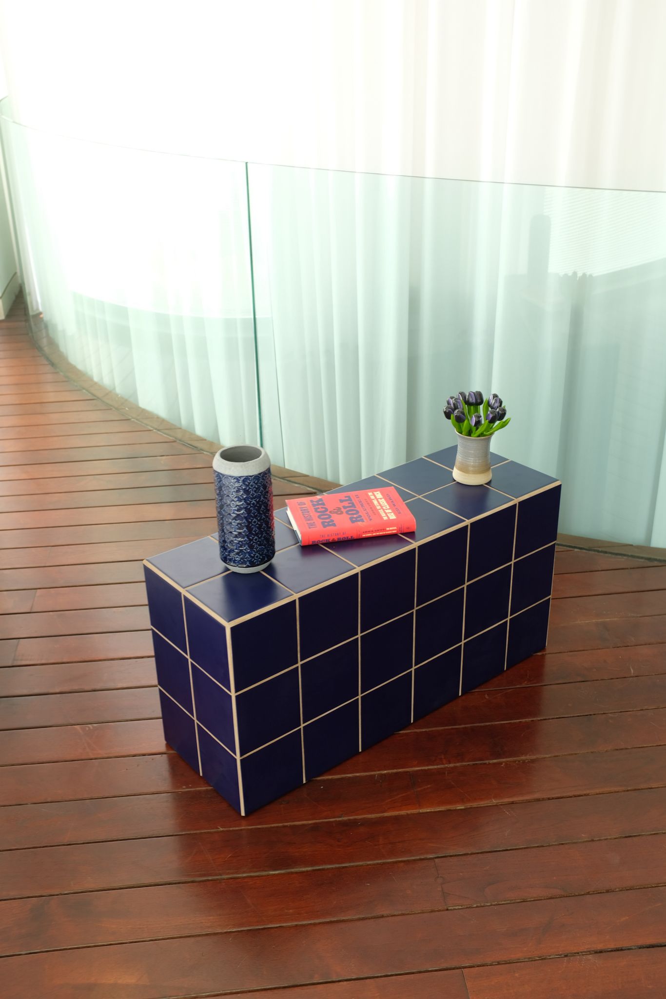 Atelier Console