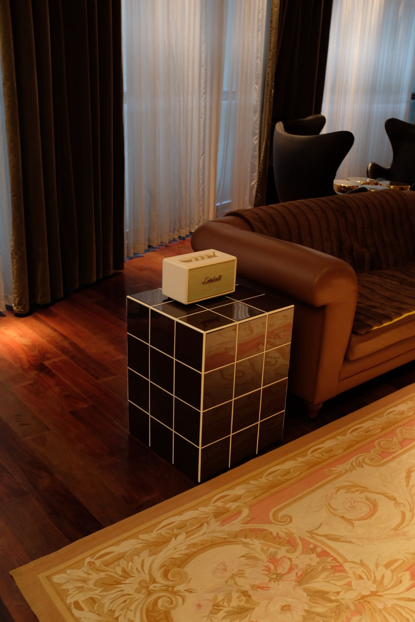 Altezza Cube