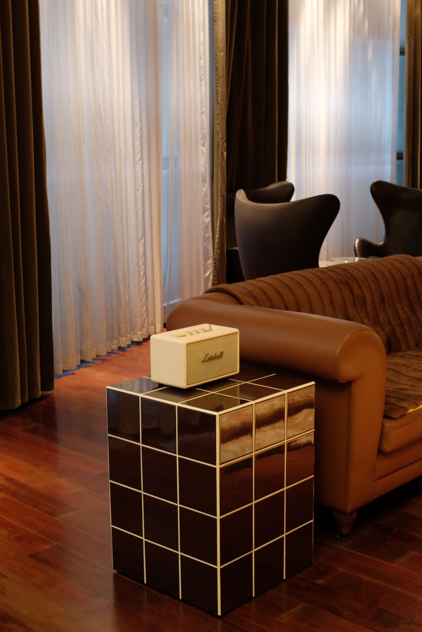 Altezza Cube