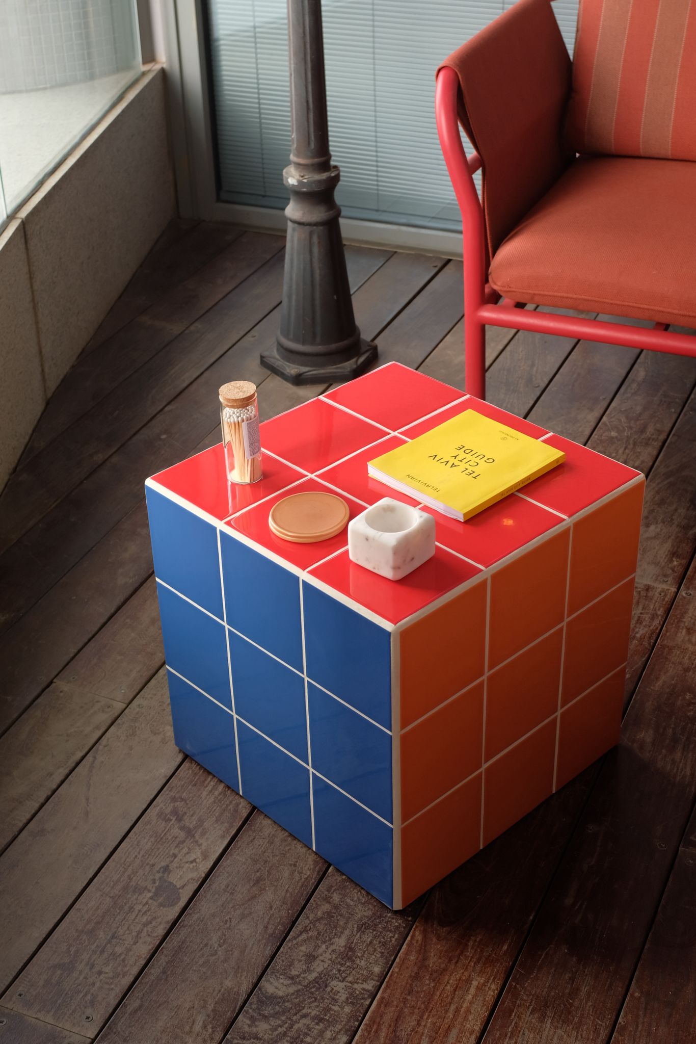 Rubix 45
