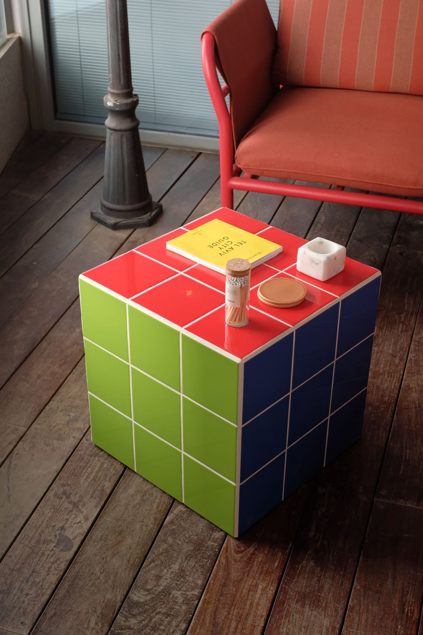 Rubix 45